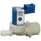 Solenoid Valve - Single for Rational Part# 50.00.139P