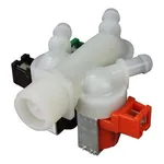 Solenoid Valve - Triple for Rational Part# 50.01.050