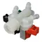 Solenoid Valve - Triple for Rational Part# 50.01.050