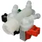 Solenoid Valve - Triple for Rational Part# 50.01.050S