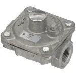 500186 Marshall Air - 1/2" Nat Gas Pressure Regulator