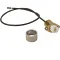 Socket,Heat Tube Ez for Merco Part# 50026