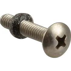 Screw (8-32Thd X 1) (Pk/4) for Manitowoc Part# 5004899