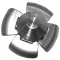 Butterfly Agitator for Waring/Qualheim Part# 500669