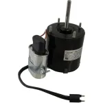 Motor (Evap,115V,2.1A,1/15 Hp) for Heatcraft Part# 5008S