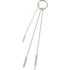 Brush Set (3 Pc, Ph61) for Taylor Freezer Part# 50103