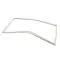 Gasket, 32 Door  for Follett Part# 501218