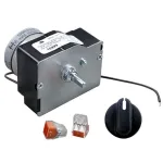 Alto Shaam TR-3402 TIMER,12HR,220V,50HZ