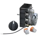 Timer - 120v, 12hr for Alto Shaam Part# 5013470