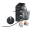 Timer - 120v, 12hr for Alto Shaam Part# 5013470