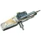 Switch Assembly  for Waring/Qualheim Part# 501356