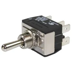 Toggle Switch - 3 for Champion Part# 501373