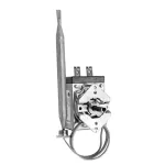 50171 Wells - High-Performance Thermostat for Fryers