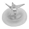 Blending Assembly for Waring/Qualheim Part# 501727