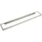Frame (S/S, 5-1/8" X 30-1/8") for A.J. Antunes (Roundup) Part# 501797