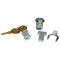 Lock And Key Assembly  for Victory Part# 50190701