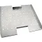 Diffuser,Water Tray (S/S) for A.J. Antunes (Roundup) Part# 501966
