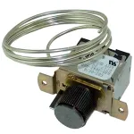 Freezer Control for Beverage Air Part# 502-067ABB