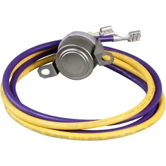 Thermostat - Fan for Beverage Air Part# 502-070A