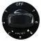 Knob For Beverage Air Part# 502-110A