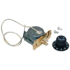 Control, Temperature for Beverage Air Part# 502-111A