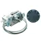 Control, Temperature for Beverage Air Part# 502-120A