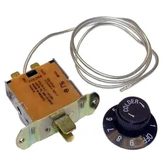 Cooler Control for Beverage Air Part# 502-125A
