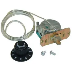 Control, Temperature for Beverage Air Part# 502-169A