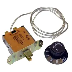 Cooler Control for Beverage Air Part# 502-194A
