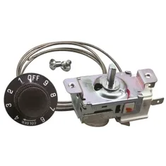 Cooler Control for Beverage Air Part# 502-195A