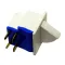 Fan & Light Switch for Beverage Air Part# 502-198A