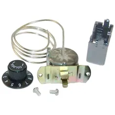 Control, Temperature for Beverage Air Part# 502-206A