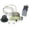 Control, Temperature for Beverage Air Part# 502-206A