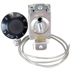 Cold Control for Beverage Air Part# 502-290B