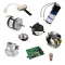 Control, Temp, Cdr/Lv  for Beverage Air Part# 502-308B