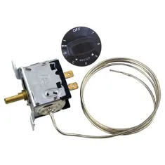 Cooler Control for Beverage Air Part# 502-323B