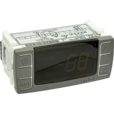 Control,Temperature (Dixel) for Beverage Air Part# 502-431D-01