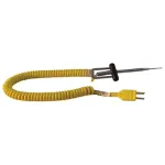 Probe,3.5" Needle-Fast Response for Atkins Part# 50209