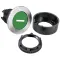 On Button (green) for Robot Coupe Part# 502170S