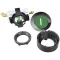 Green "On" Switch Assembly for Robot Coupe Part# 502174S