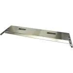 Gate,Ice (40") for Follett Corporation Part# 502363