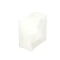 4 Screw Chem Pump Head For Perlick Part# 50248A4