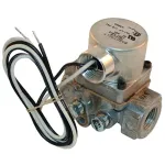SLND035 Gas Solenoid, 120V, 1/2" NAT/LP