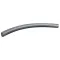 Hose - Braided, 1" Id for Champion Part# 502668