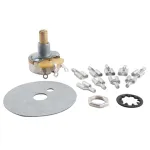 Potentiometer,rotary for Marshall Air Part# 502892