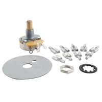 502892 Marshall Air