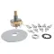 Potentiometer,rotary for Marshall Air Part# 502892