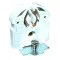 Lamp Holder for Beverage Air Part# 503064A