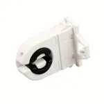 Lamp Holder Lv23/27 for Beverage Air Part# 503-271B