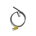50306K Cooper - Oven Probe with Clip for Accurate Readings